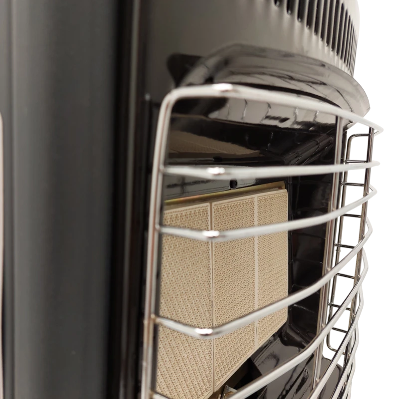 بخاری گازی راین مدل Ra -7500