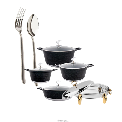 خانه و آشپزخانه