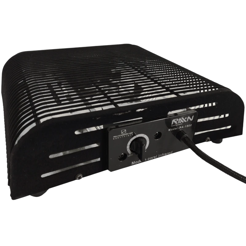 کرسی برقی راین مدل RA-1500