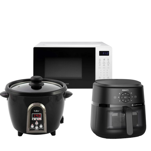 لوازم پخت و پز