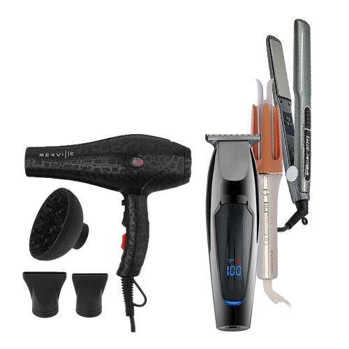 لوازم شخصی برقی