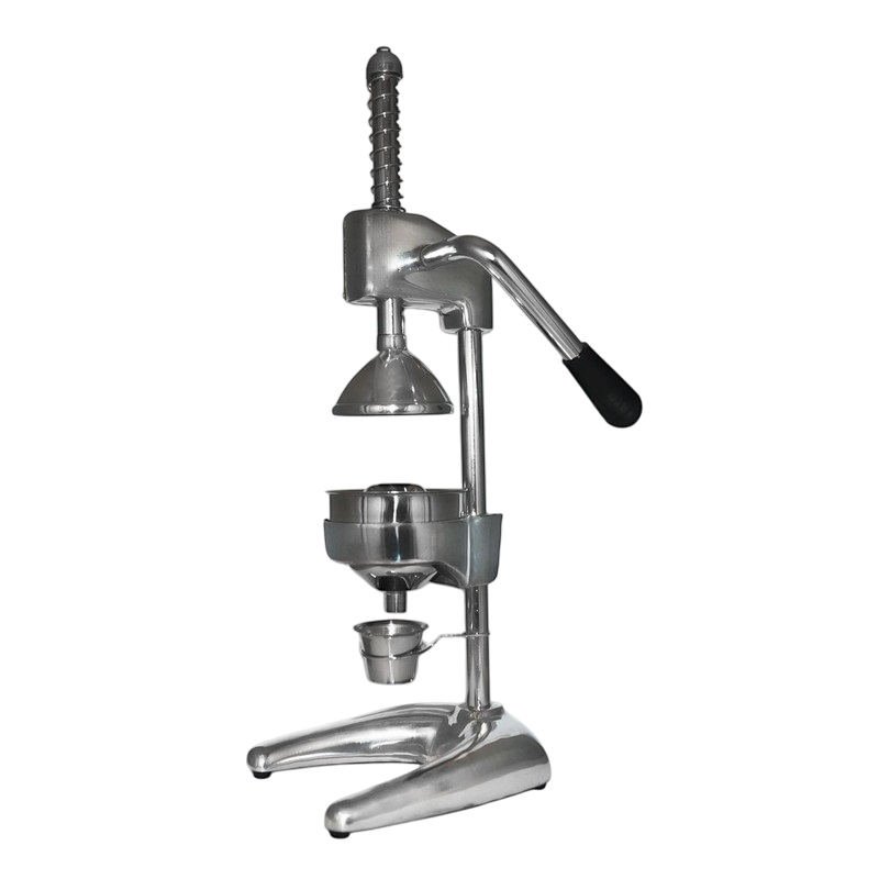 آب انار گیری دستی زولینگن مدل Sn-50