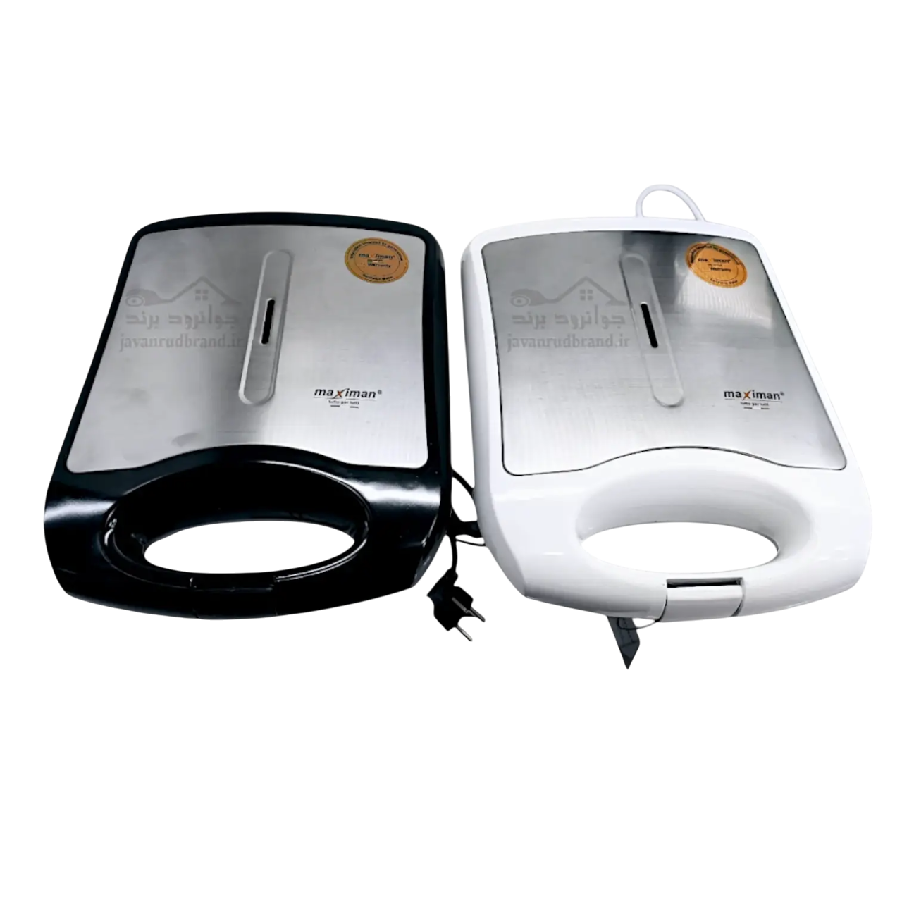 اسنک ساز تک کاره ماکسیمان(Maximan)مدل Max2063