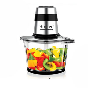 خرد کن برقی هومر مدلHU_502