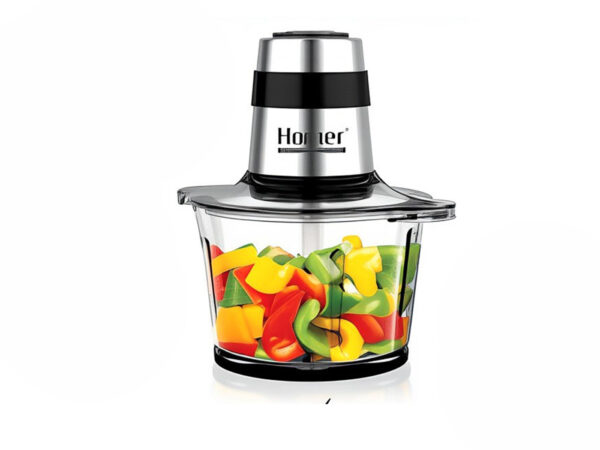 خرد کن برقی هومر مدلHU_502