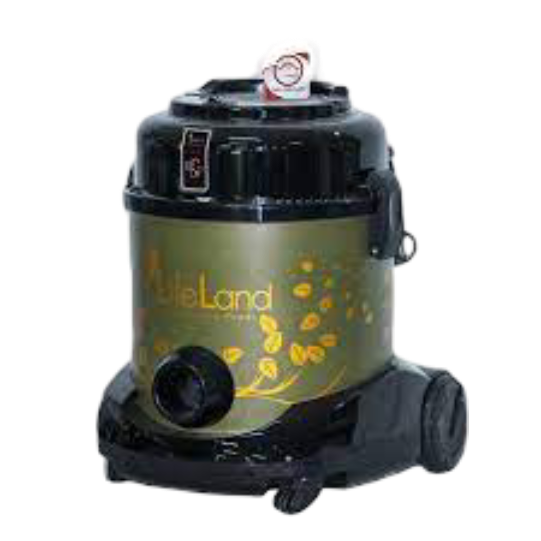 جاروبرقی سطلی سپاهان جارو مدل لایف لند LLVC2200