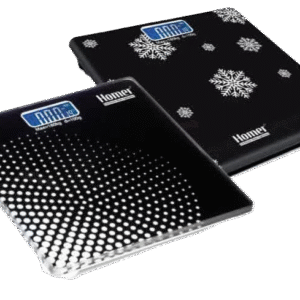 ترازوی وزنی هومر HU-2023