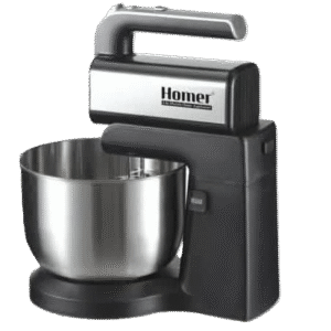 همزن کاسه دار HU-740