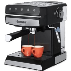 اسپرسو ساز هومر HU-1070