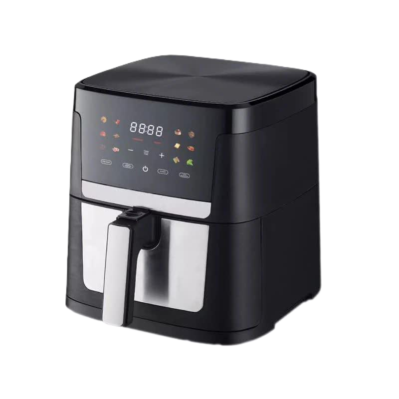 سرخ کن و هواپز هومر مدل HU-670