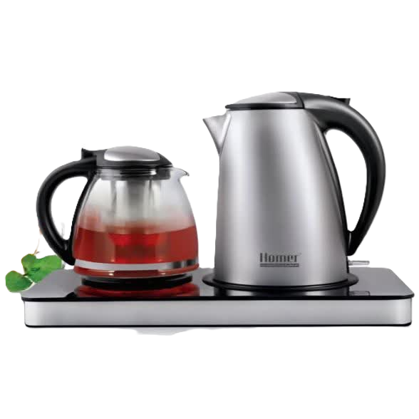 چایساز استیل کتار هم هومر HU-975