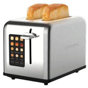توستر نان تلیونیکس مدل TBT1502