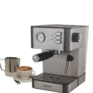 اسپرسوساز کیپر مدل KPR-2024