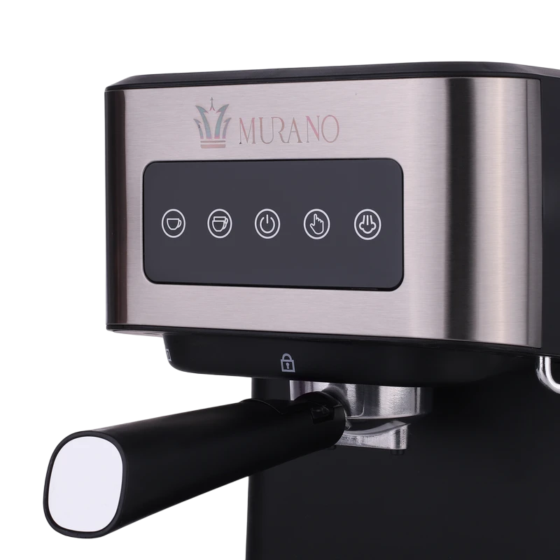 اسپرسو ساز مورانو مدل ES-300