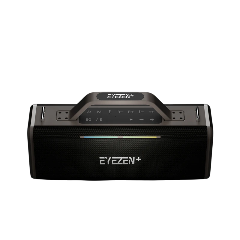 اسپیکر بلوتوثی قابل حمل آیزن مدل ES-14