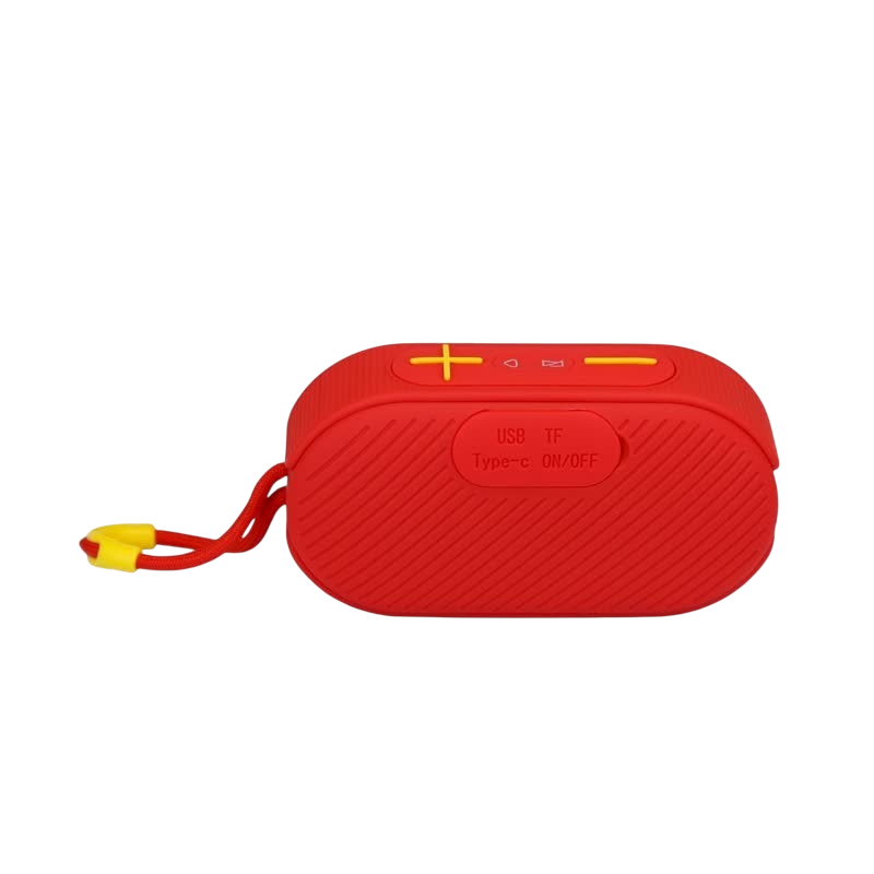 اسپیکر بلوتوثی قابل حمل آکو مدل AS-25