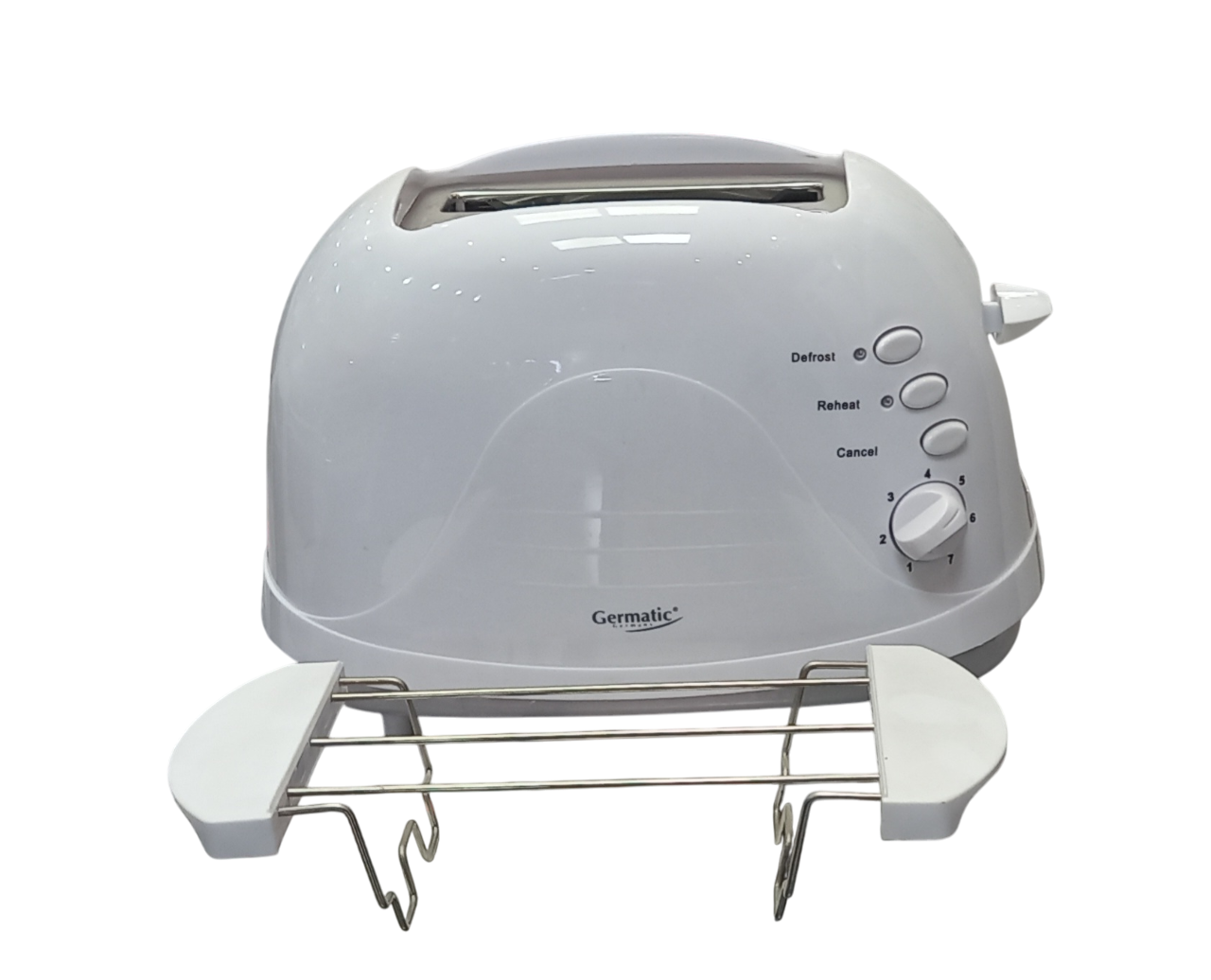 توستر نان جرماتیک مدل 700
