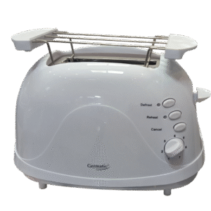توستر نان جرماتیک مدل 700