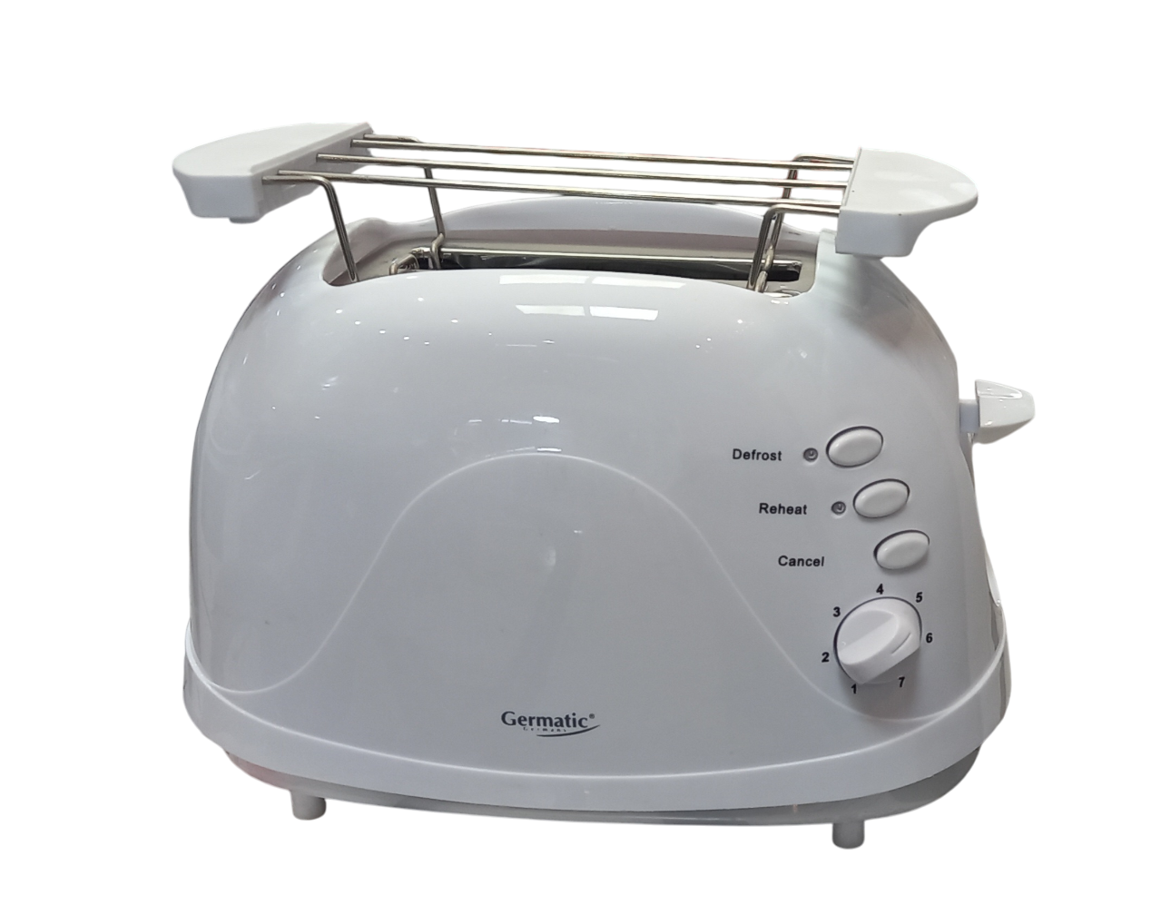 توستر نان جرماتیک مدل 700