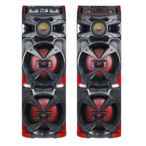 پخش کننده خانگی (اسپیکر) امپریال کد 2050