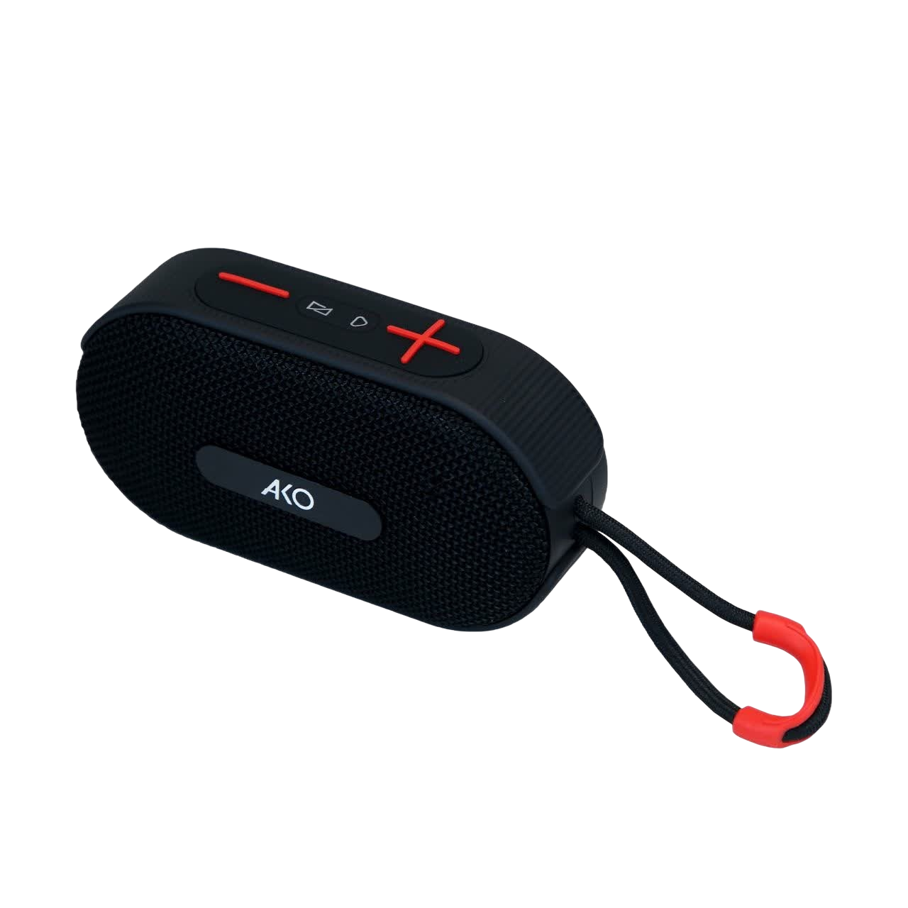 اسپیکر بلوتوثی قابل حمل آکو مدل AS-25