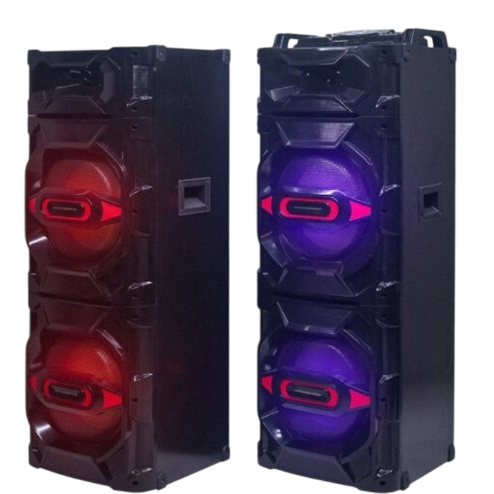 پخش کننده خانگی (اسپیکر) امپریال کد 2040