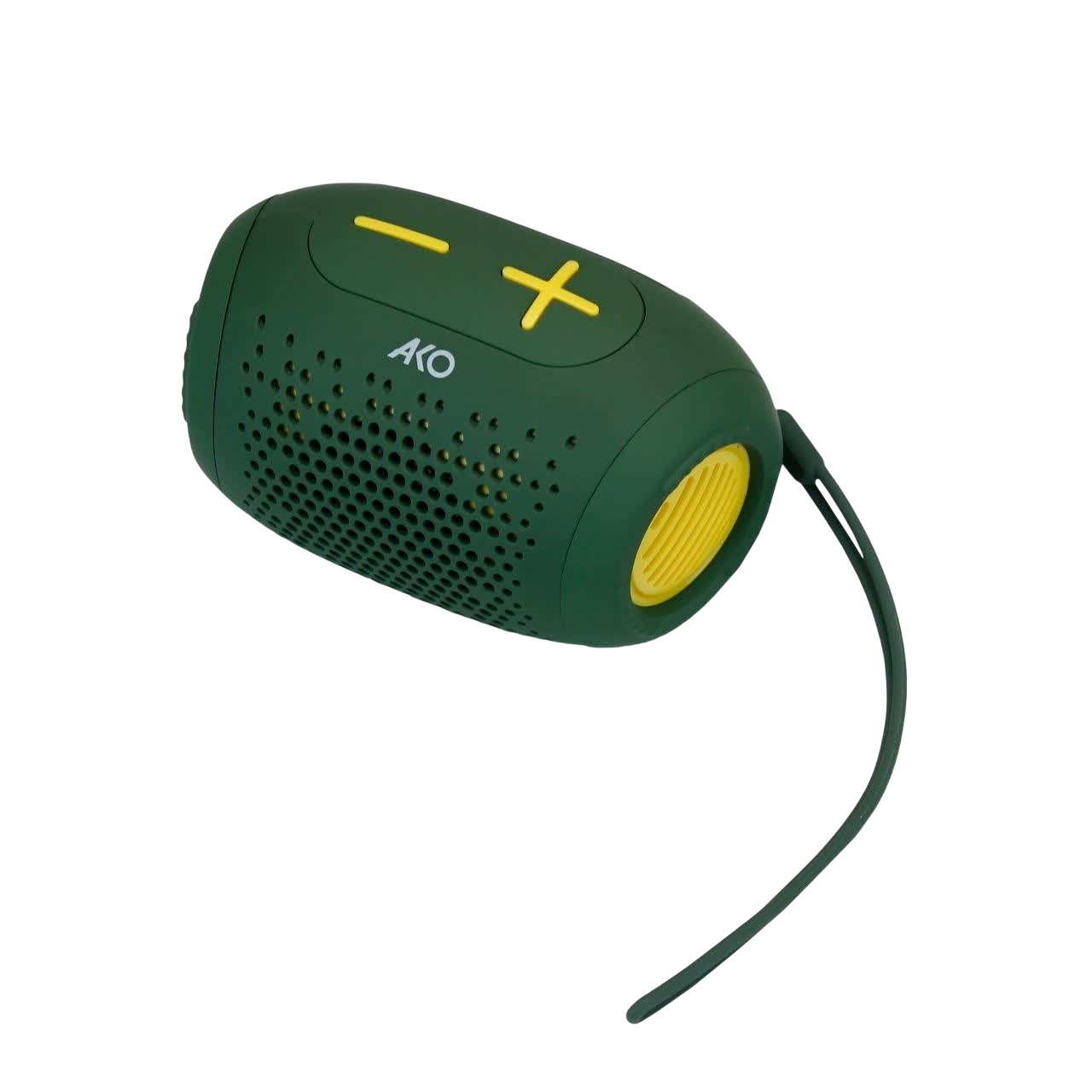 اسپیکر بلوتوثی قابل حمل آکو مدل AS-26