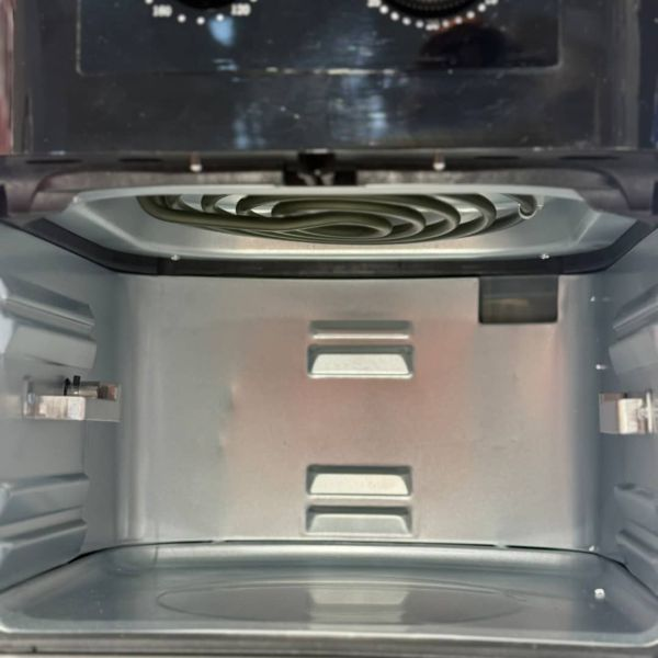 سرخ کن بدون روغن 12لیتری دی اس پی مدل KB2029