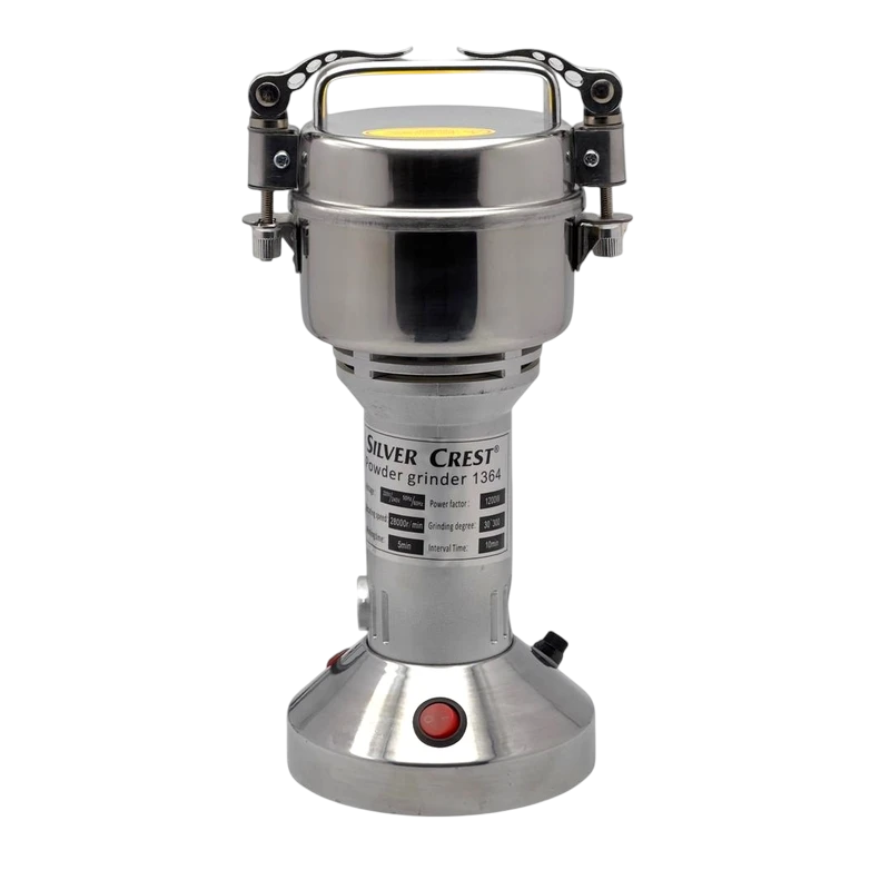 آسیاب صنعتی سیلور کرست مدل 1364-SC
