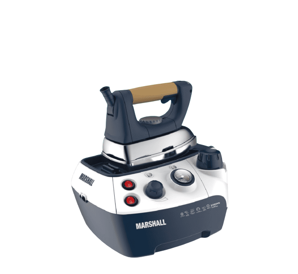 اتو مخزن دار صنعتی مارشال مدل M4500