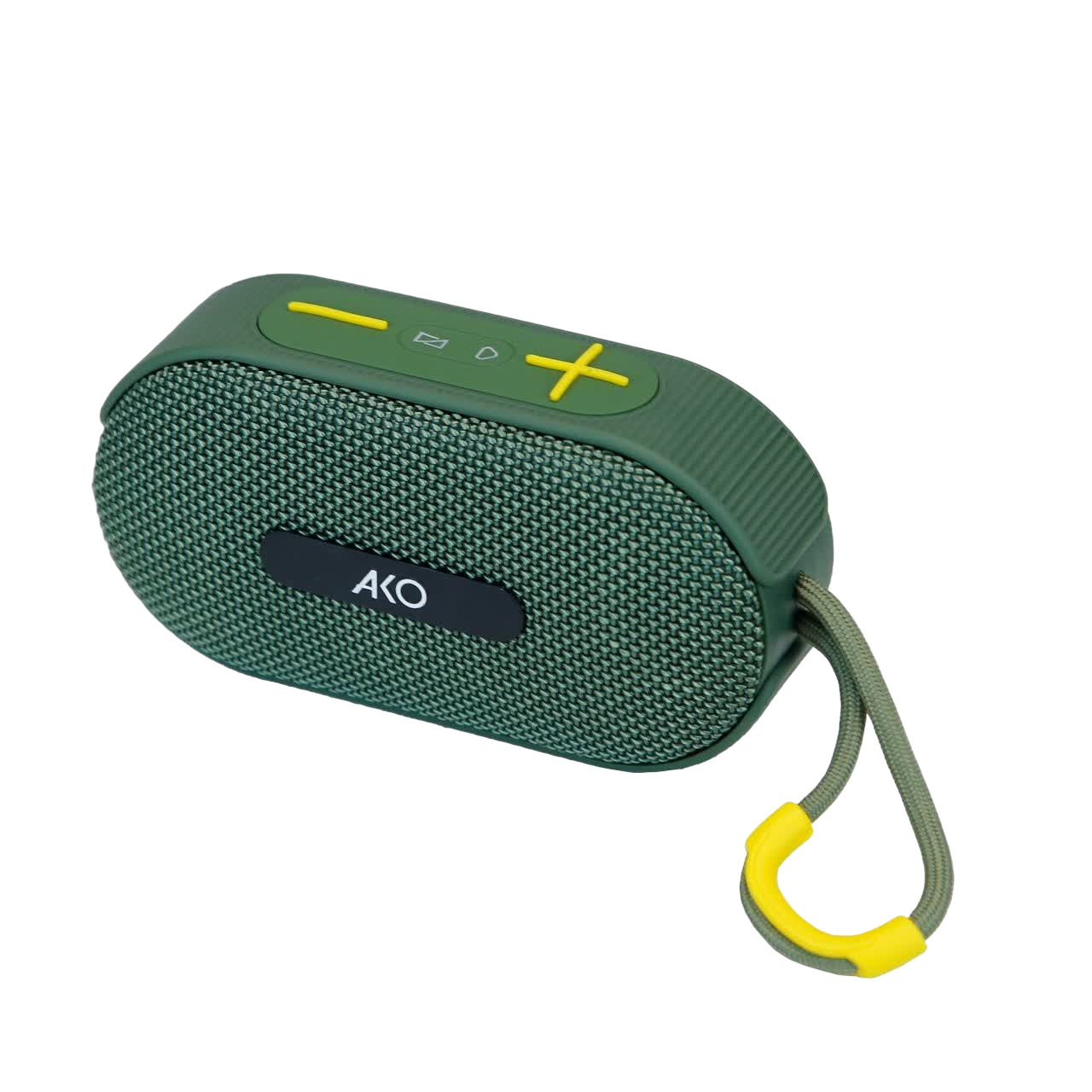 اسپیکر بلوتوثی قابل حمل آکو مدل AS-25