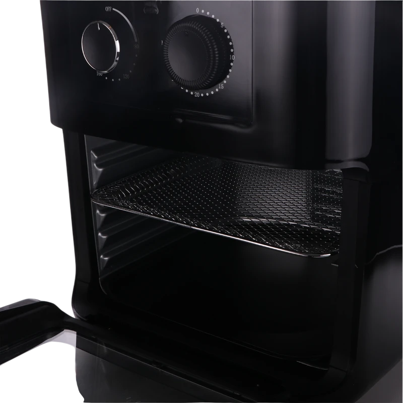 سرخ کن بدون روغن 12لیتری دی اس پی مدل KB2029