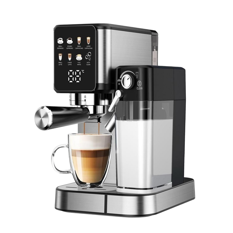 اسپرسوساز کیپر مدل 2030