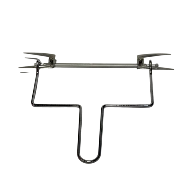 سرخ کن بدون روغن 12لیتری دی اس پی مدل KB2029