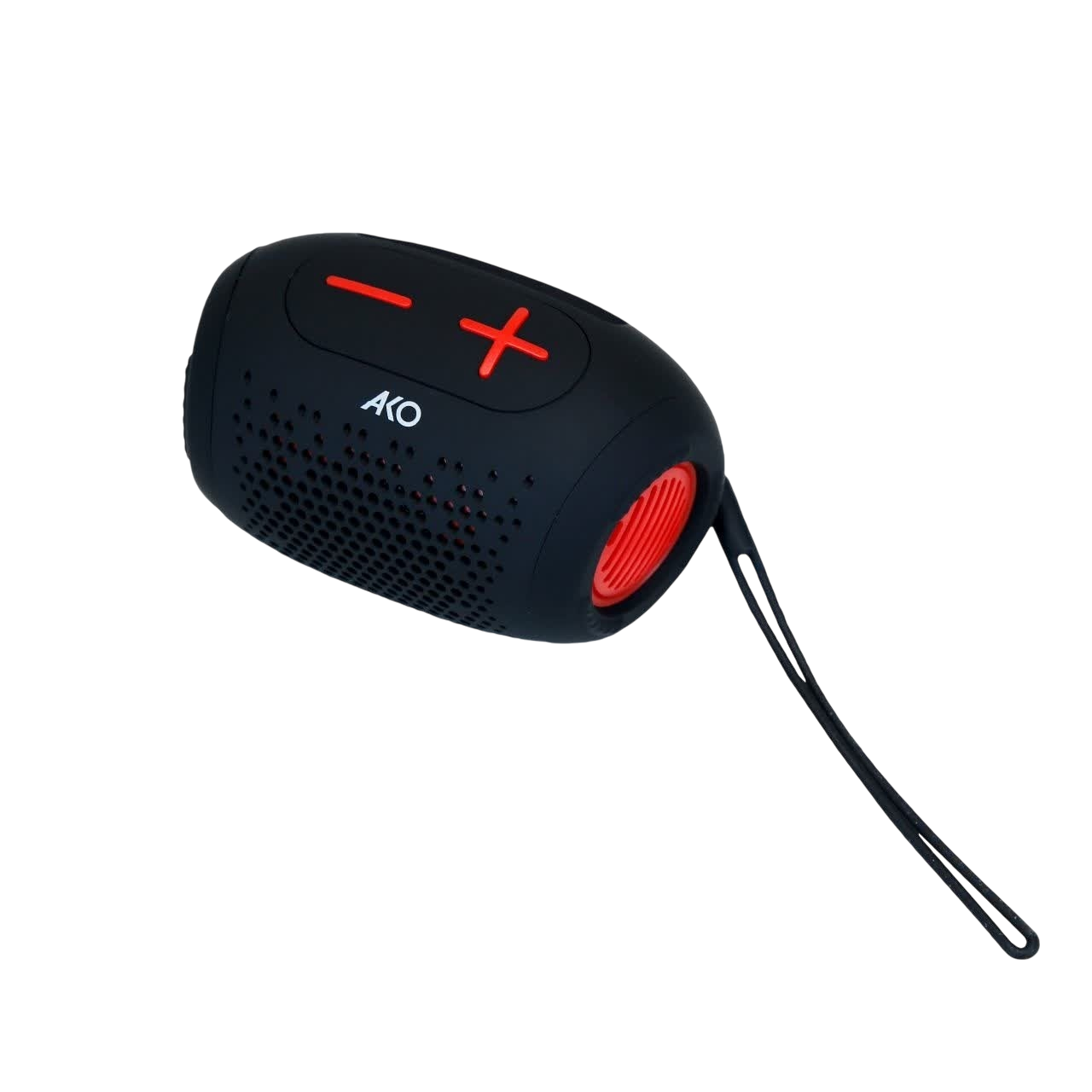 اسپیکر بلوتوثی قابل حمل آکو مدل AS-26