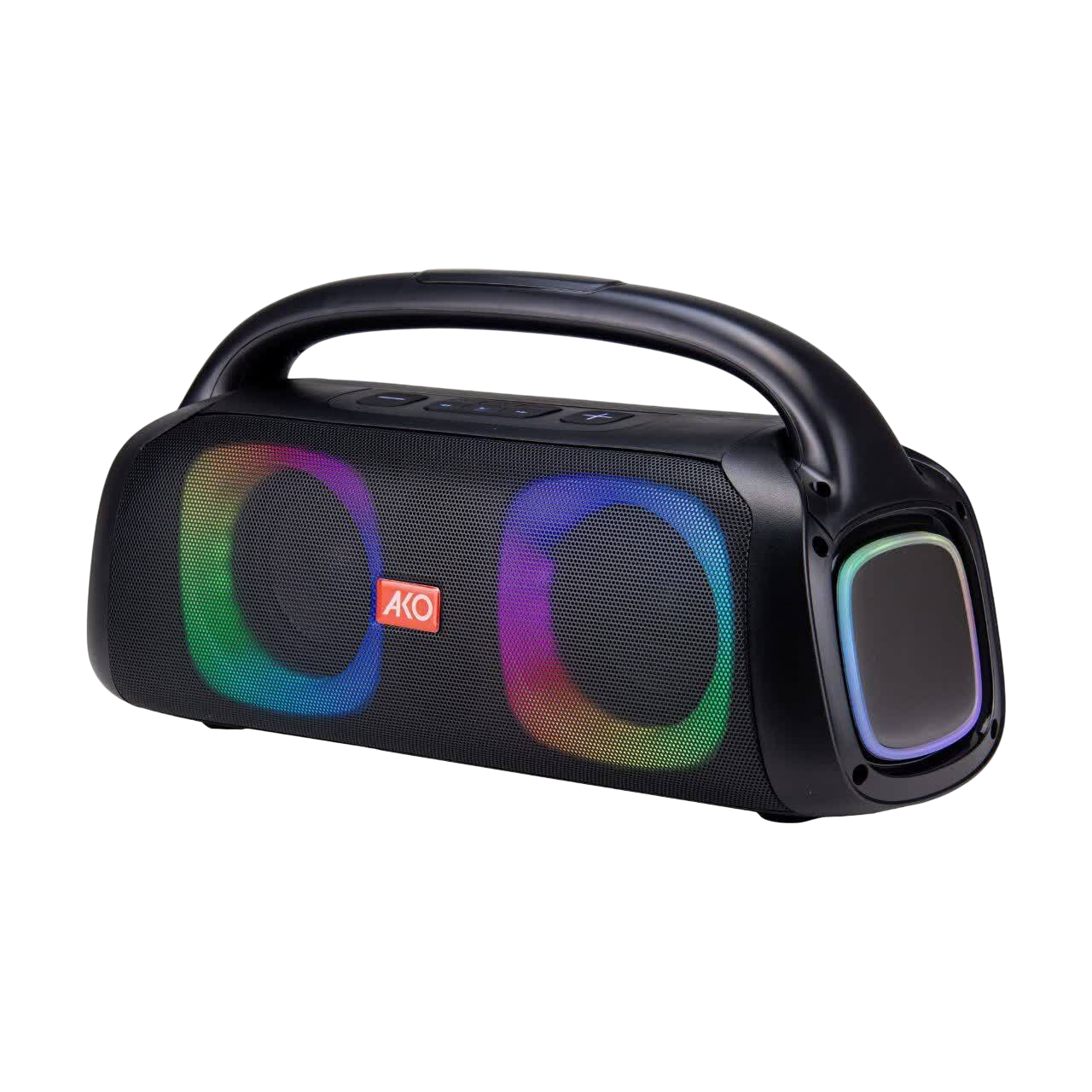 اسپیکر قابل حمل آکو مدل Boom Box 600