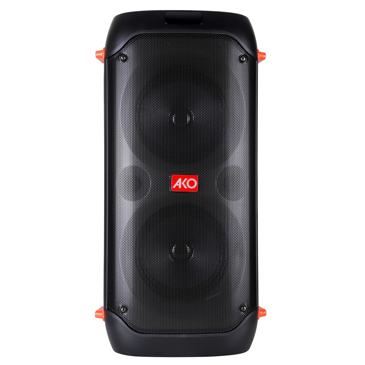 اسپیکر بلوتوثی آکو مدل Sound Box 200