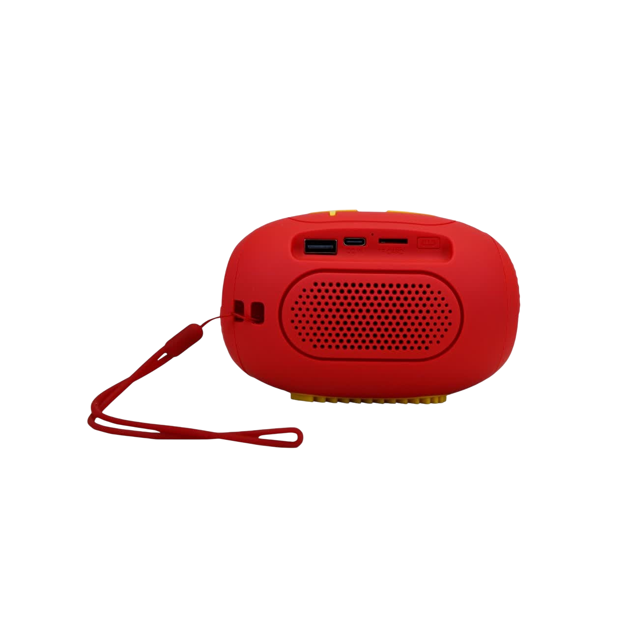 اسپیکر بلوتوثی قابل حمل آکو مدل AS-26