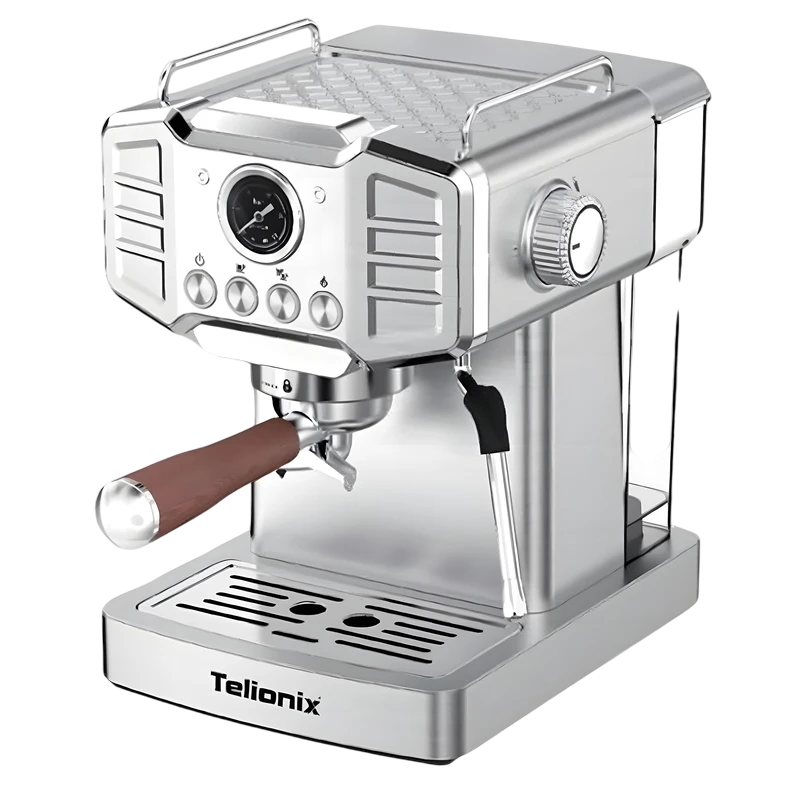 اسپرسو ساز تلیونیکس مدل TEM 5158