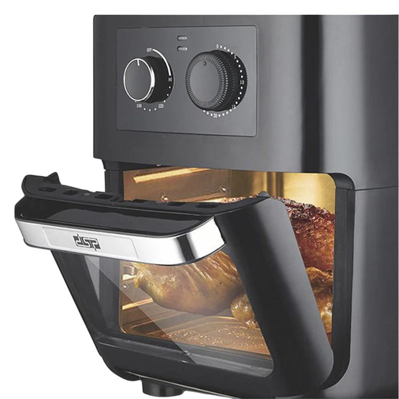 سرخ کن بدون روغن 12لیتری دی اس پی مدل KB2029