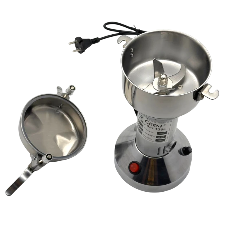 آسیاب صنعتی سیلور کرست مدل 1364-SC