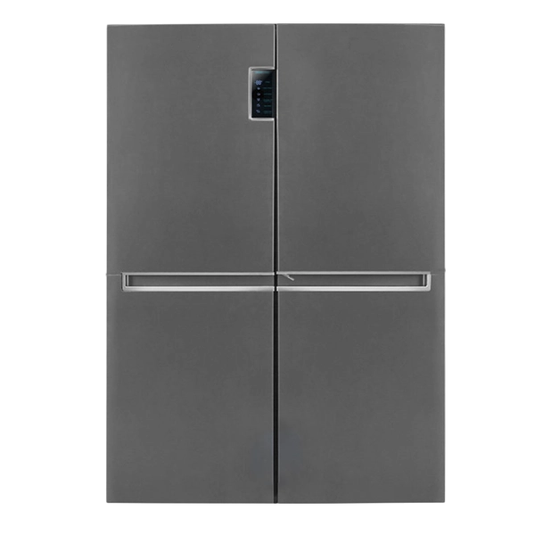 یخچال و فریزر دوقلو 36 فوت دیپوینت مدل Master Pro