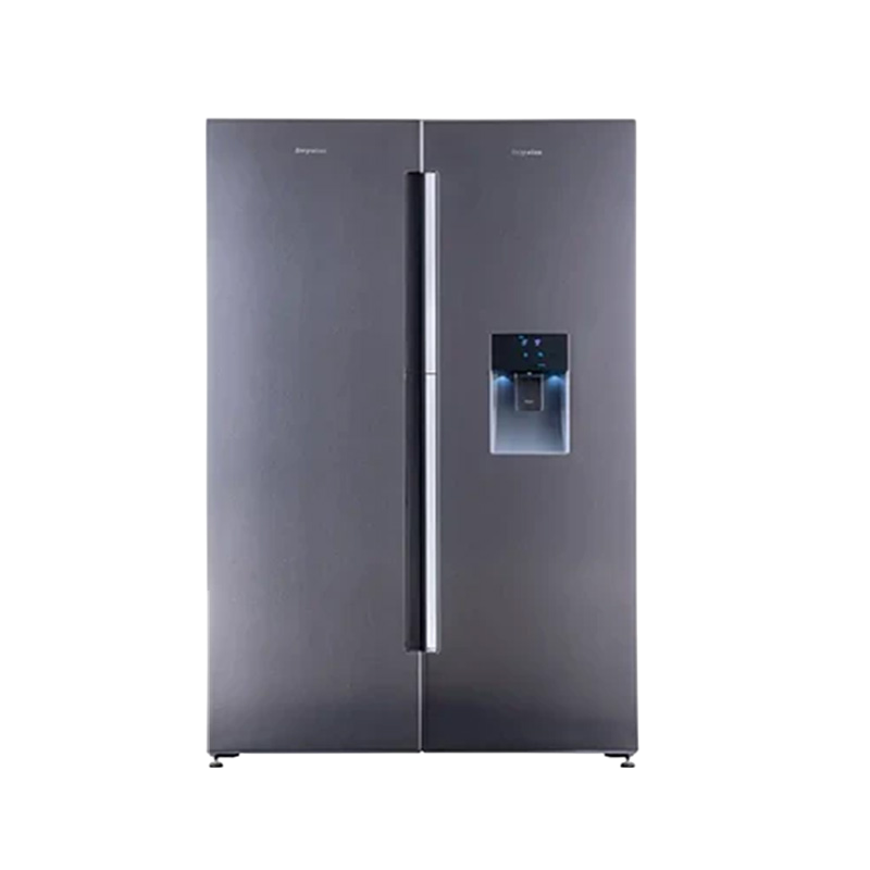 یخچال فریزر دوقلو دیپوینت مدل Max