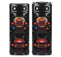 پخش کننده خانگی (اسپیکر) امپریال کد 2040