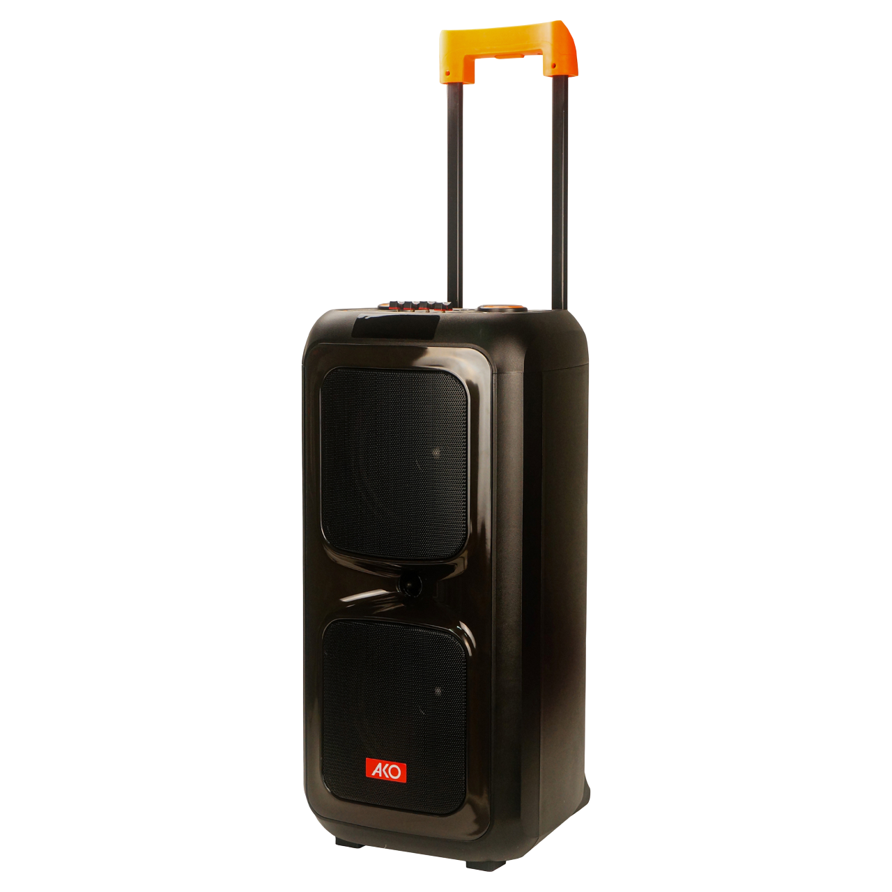 اسپیکر بلوتوثی قابل حمل آکو مدل sound box 650