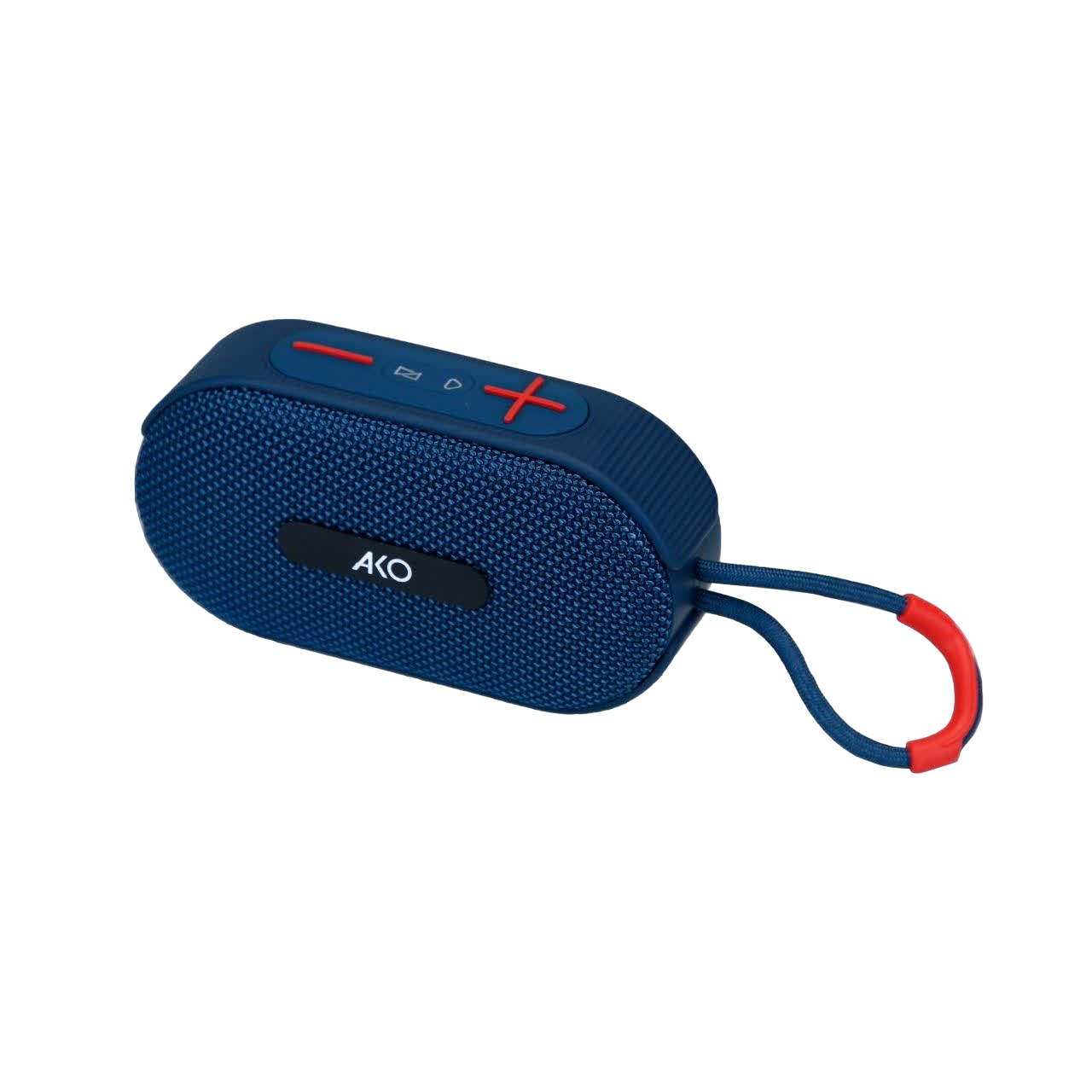 اسپیکر بلوتوثی قابل حمل آکو مدل AS-25