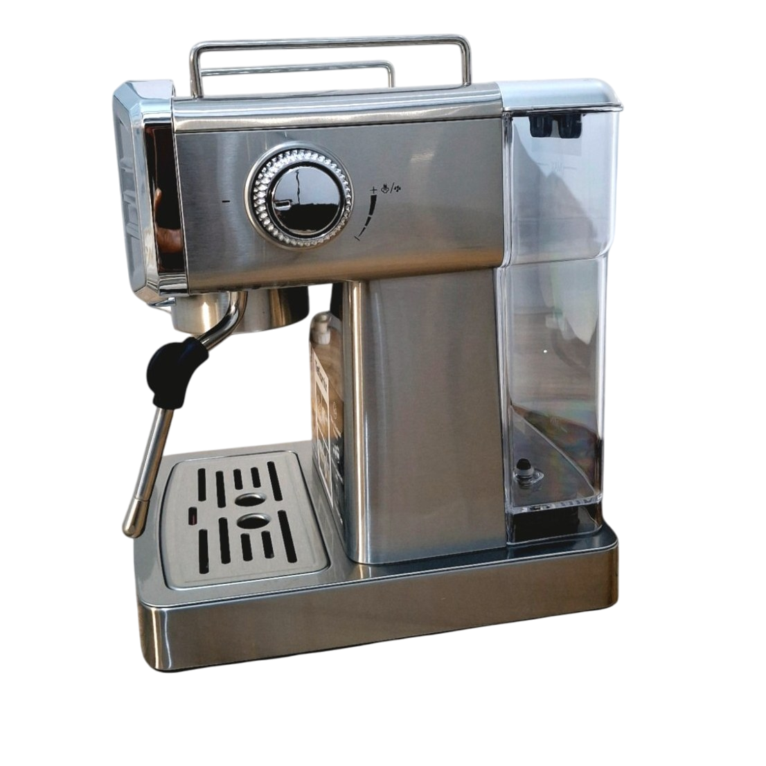 اسپرسو ساز تلیونیکس مدل TEM 5158