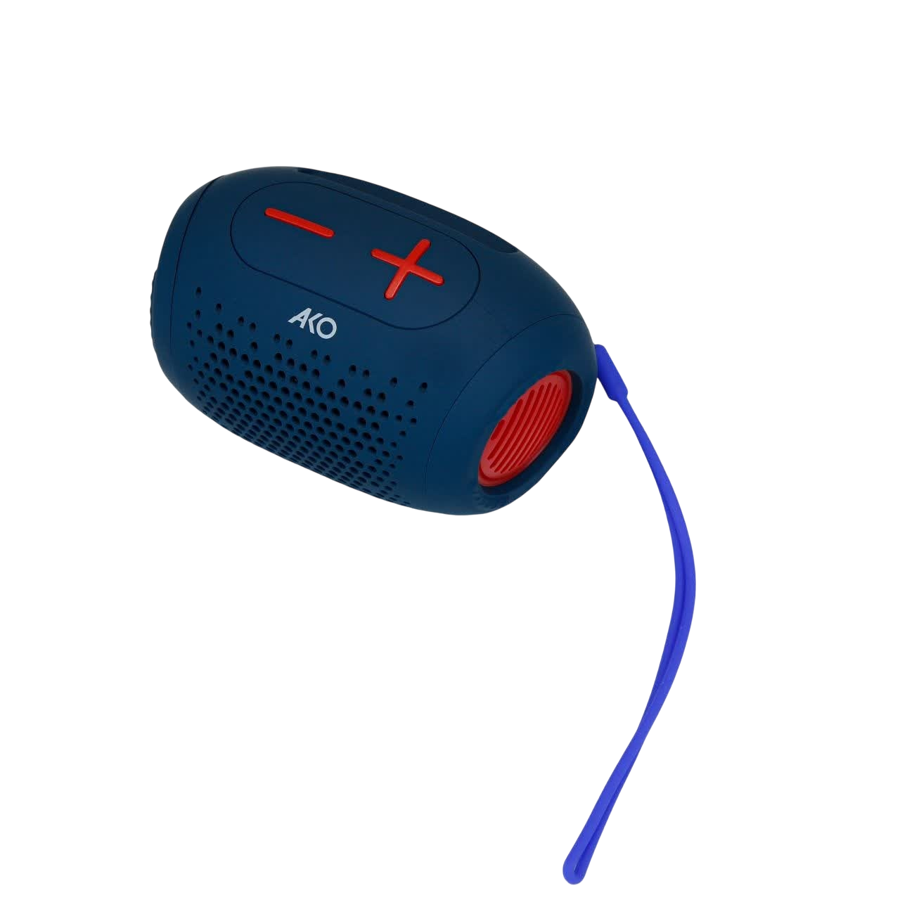 اسپیکر بلوتوثی قابل حمل آکو مدل AS-26