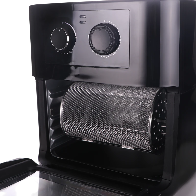 سرخ کن بدون روغن 12لیتری دی اس پی مدل KB2029