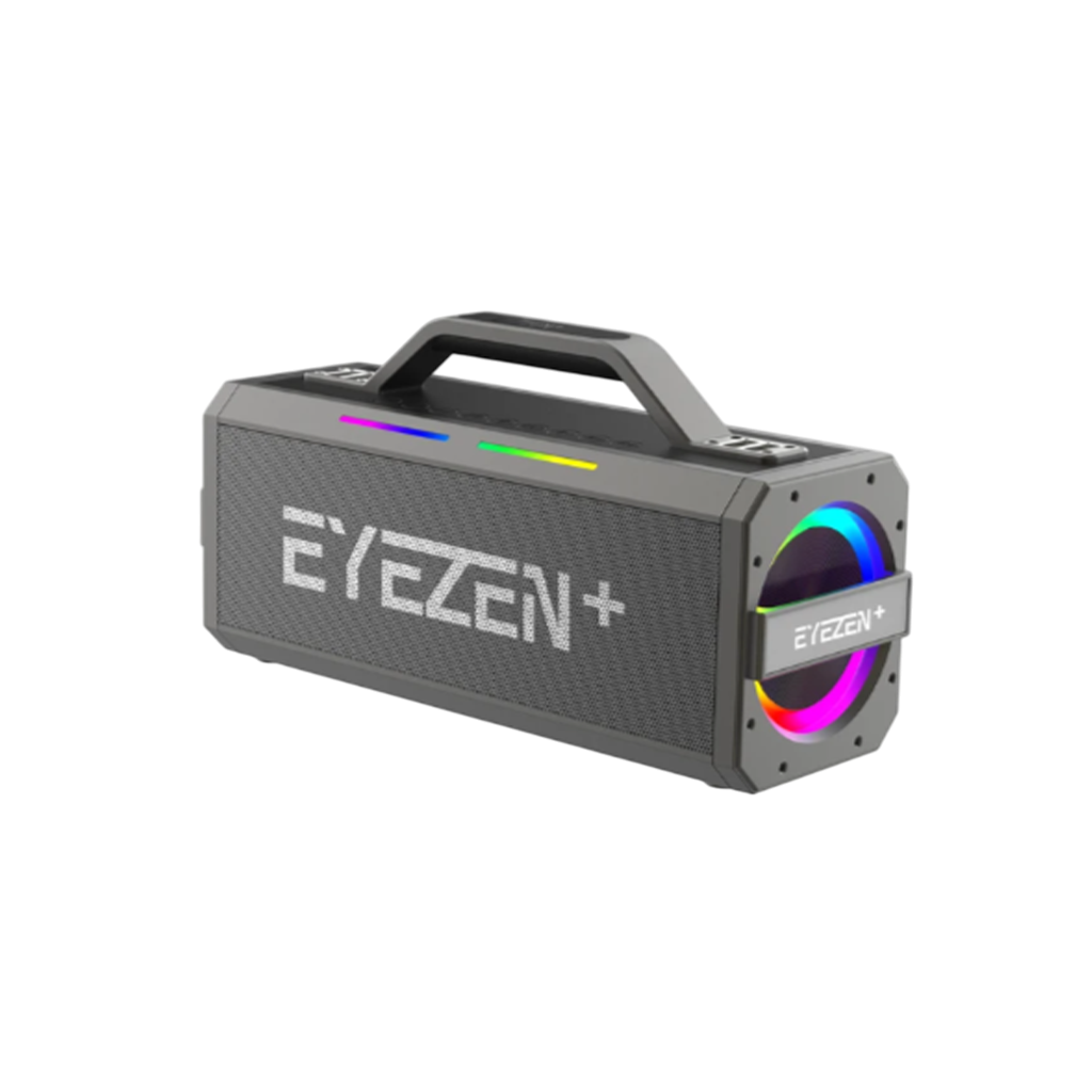 اسپیکر بلوتوثی قابل حمل آیزن مدل ES-16